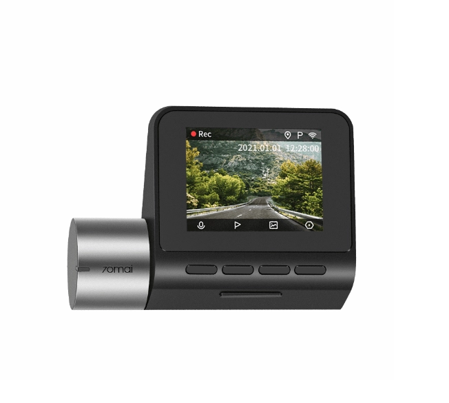 Camera Hành Trình 70mai OMNI X200 Xoay 360 Độ