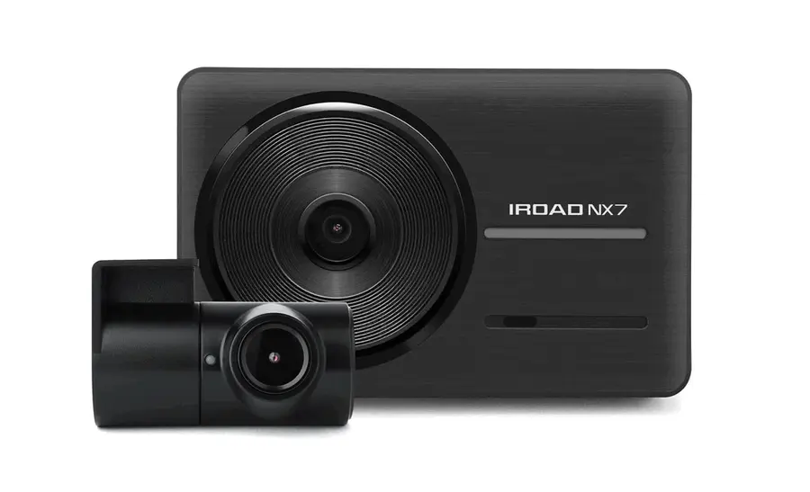 Camera Hành Trình 70mai OMNI X200 Xoay 360 Độ