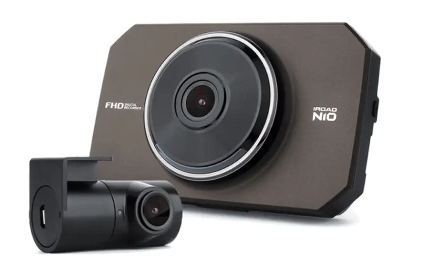 Camera Hành Trình 70mai OMNI X200 Xoay 360 Độ