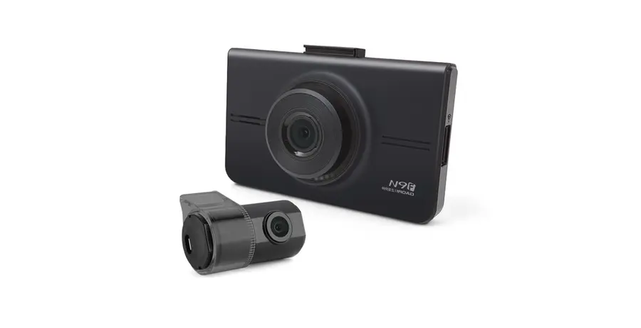 Camera Hành Trình 70mai OMNI X200 Xoay 360 Độ