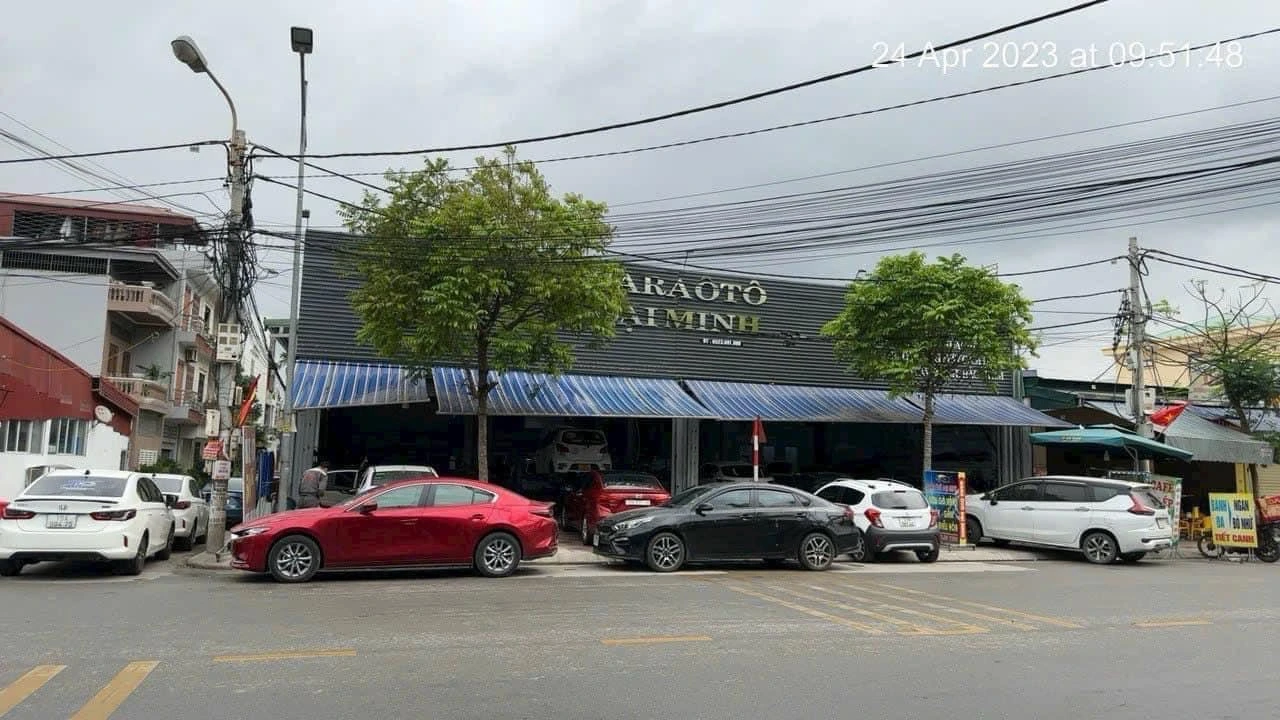 Top 6 Gara ô tô tốt nhất Hải Phòng bạn nên tham khảo