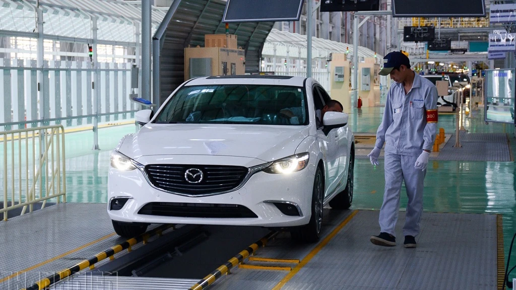 4 Lưu Ý Chủ Xế Cần Biết Trước Khi Đăng Kiểm Ô Tô