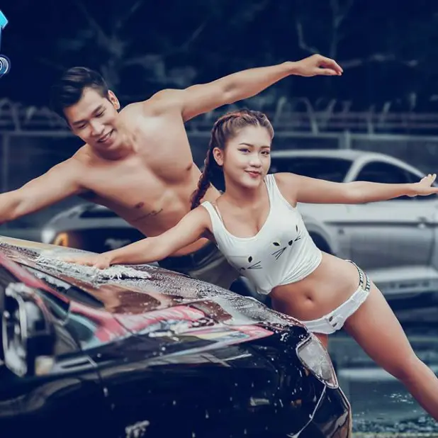 Vì sao cần rửa xe ô tô? Có nên rửa xe ô tô thường xuyên?